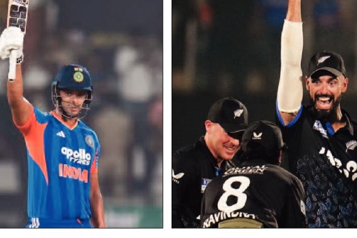 విశాఖలో విఫలం!